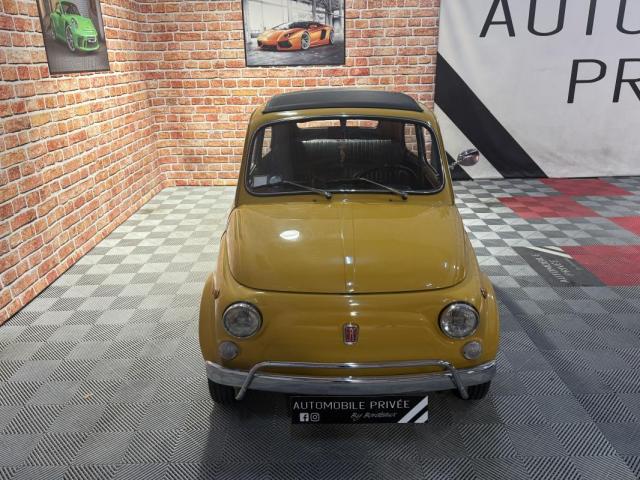 Fiat 500l image 2
