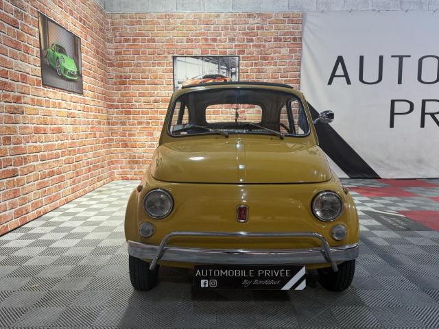 Fiat 500l image 7