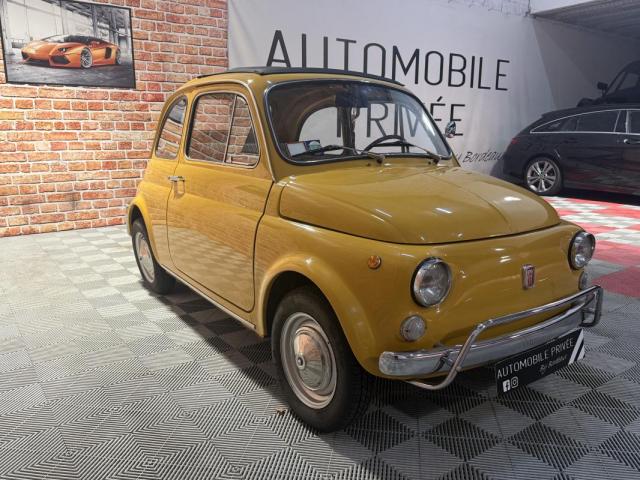 Fiat 500l image 4