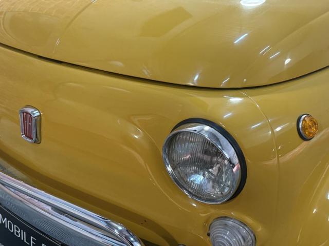 Fiat 500l image 3
