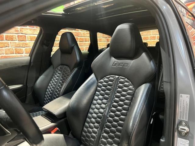 Audi Rs6 image 2