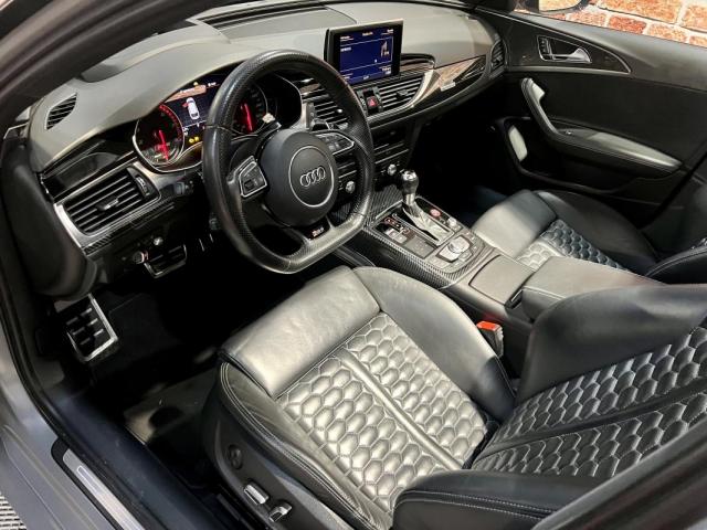 Audi Rs6 image 7