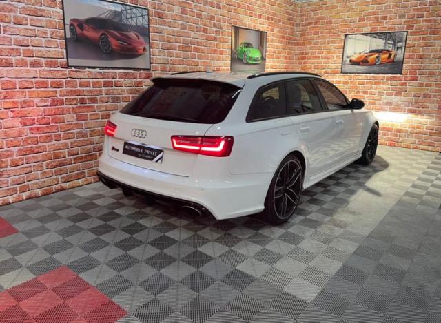 Audi Rs6 image 7