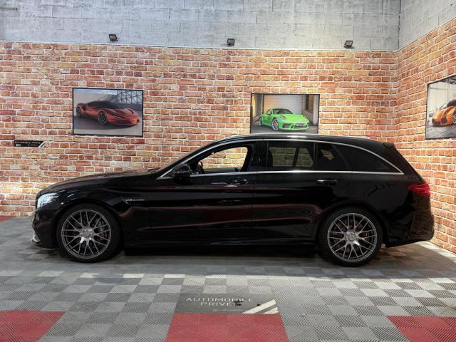 Mercedes Benz Classe C image 3