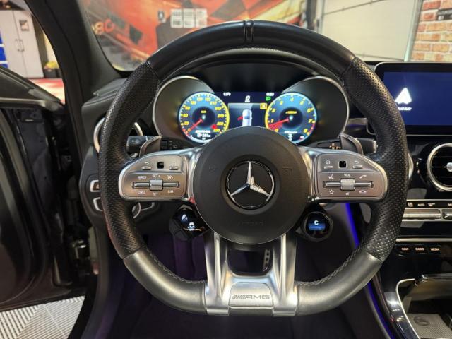 Mercedes Benz Classe C image 5