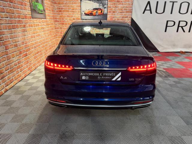 Audi A4 image 6