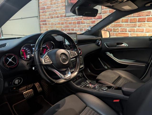 Mercedes Benz A 45 image 5