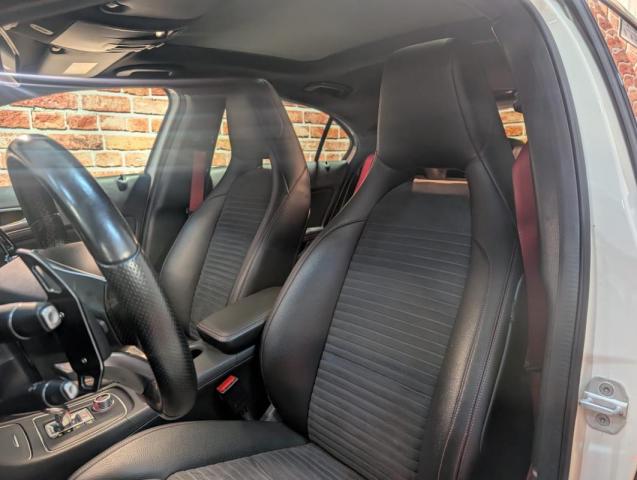 Mercedes Benz A 45 image 1