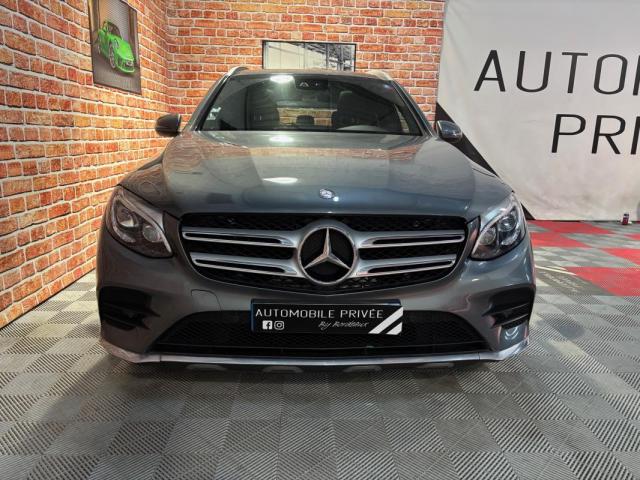 Mercedes Benz Glc image 7