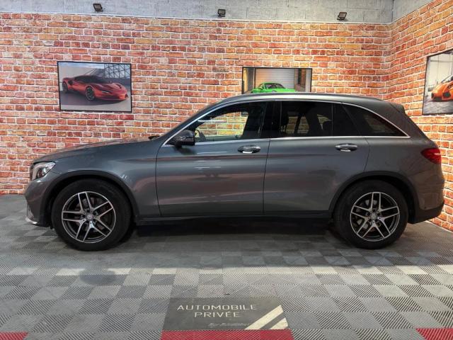 Mercedes Benz Glc image 2