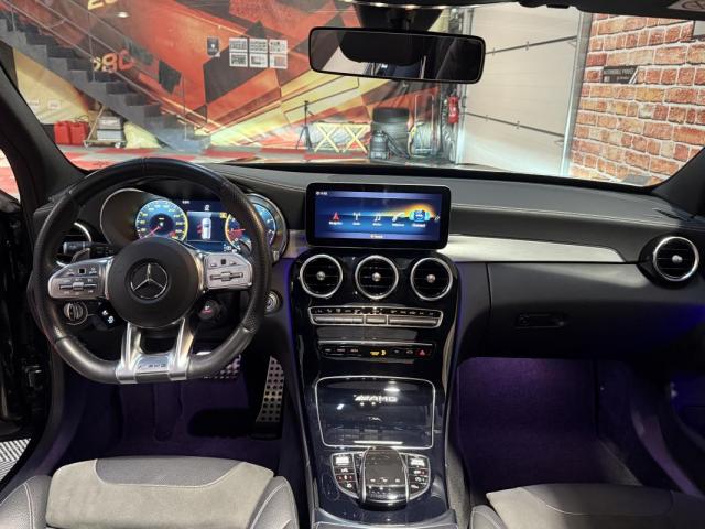 Mercedes Benz Classe C image 4