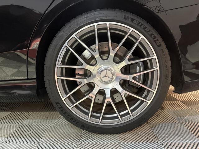 Mercedes Benz Classe C image 6