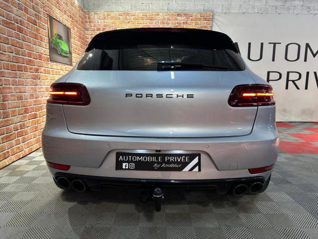 Porsche Macan image 2
