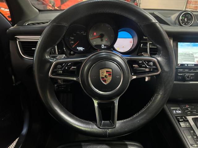 Porsche Macan image 6