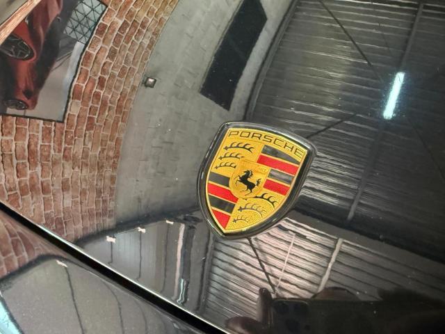 Porsche Cayenne Coupé image 6