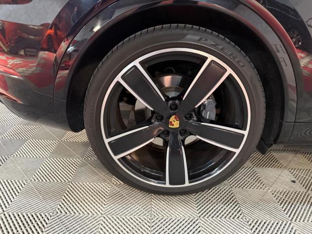 Porsche Cayenne Coupé image 7