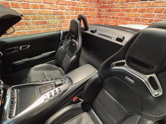 Mercedes Benz Amg Gt image 4