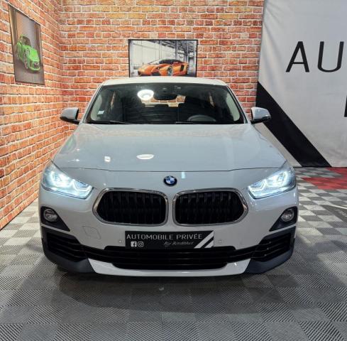 Bmw X2 image 2