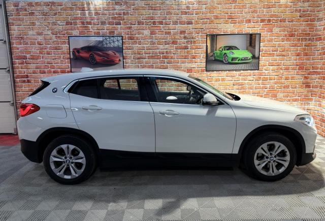 Bmw X2 image 1