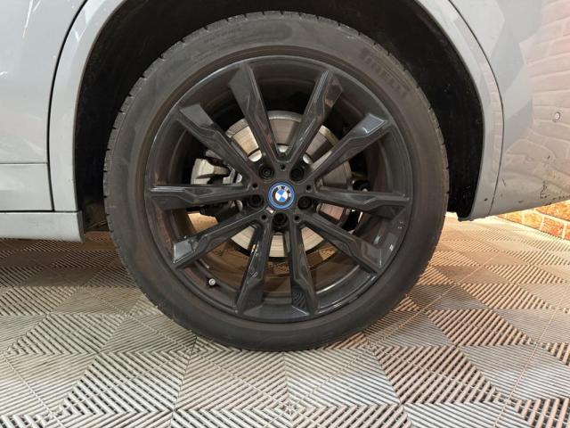 Bmw X3 image 3