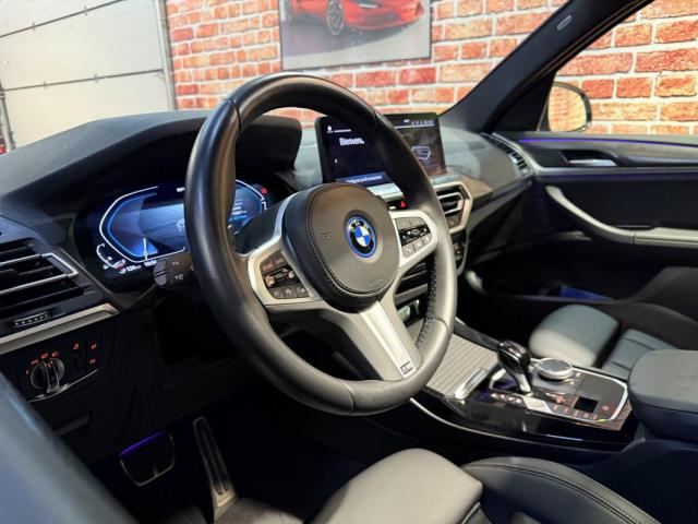 Bmw X3 image 6