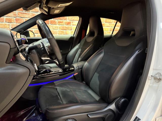 Mercedes Benz Classe A image 5