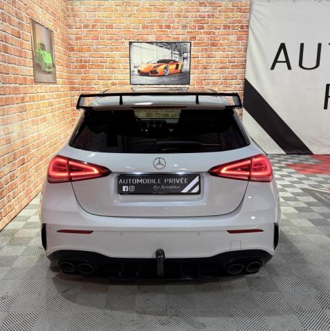 Mercedes Benz Classe A image 4