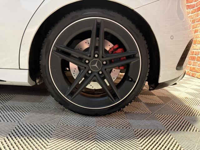 Mercedes Benz Classe A image 6