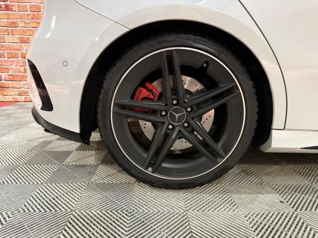 Mercedes Benz Classe A image 3