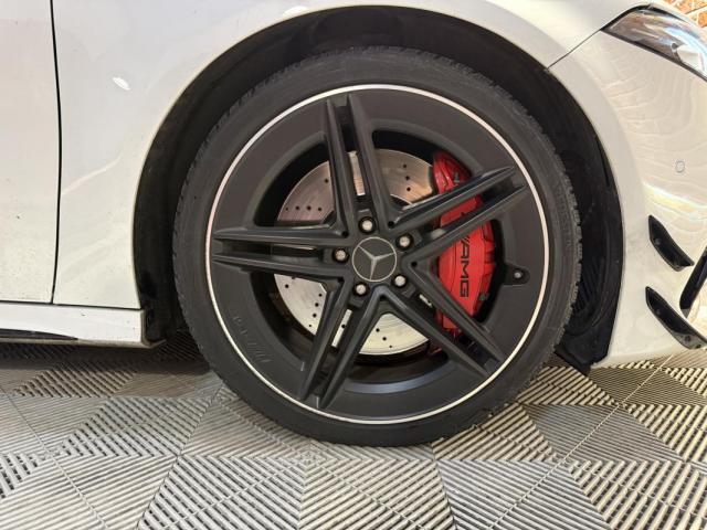 Mercedes Benz Classe A image 1