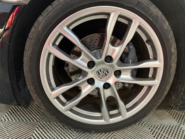 Porsche Boxster image 2