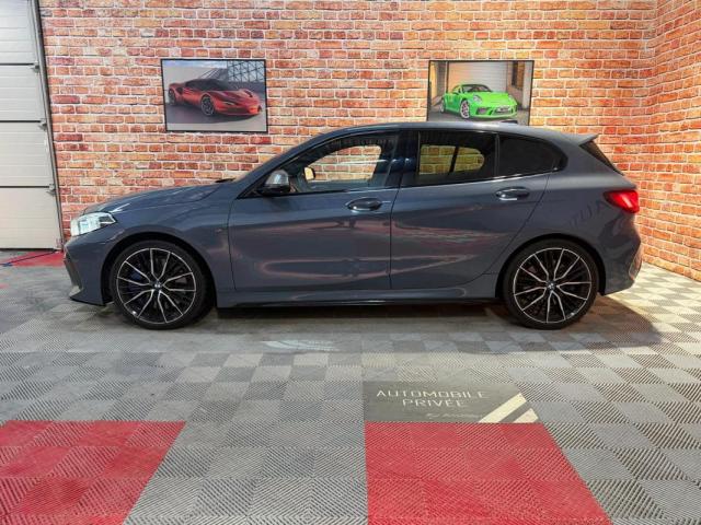 Bmw Série 1 image 2