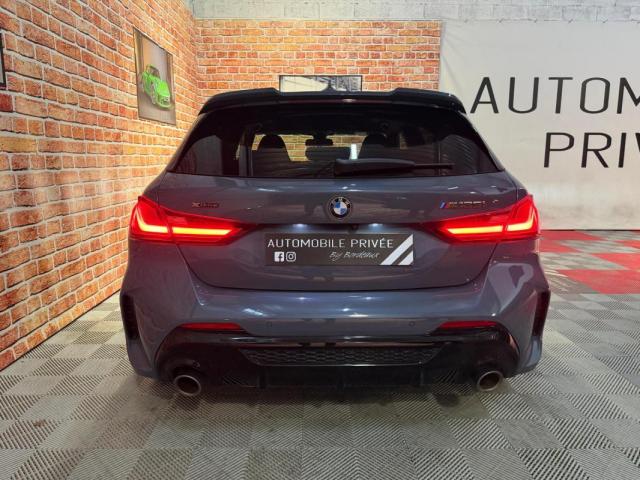 Bmw Série 1 image 7