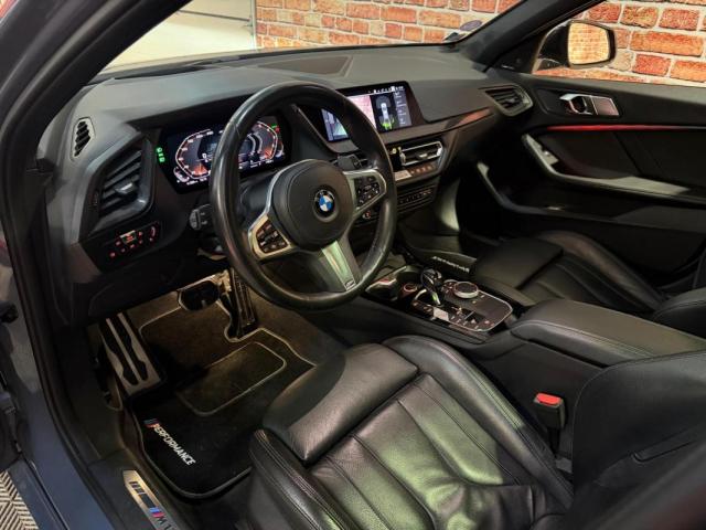 Bmw Série 1 image 8