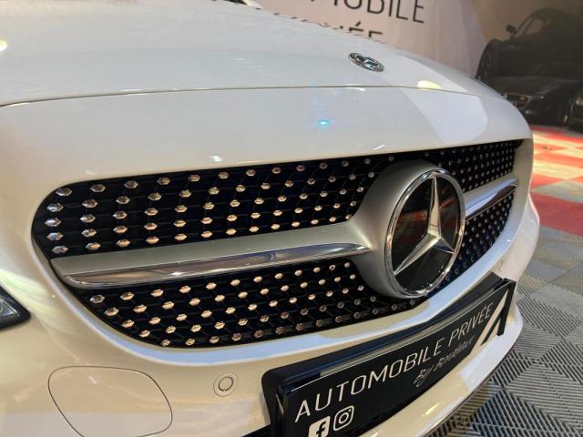 Mercedes Benz Classe C image 8