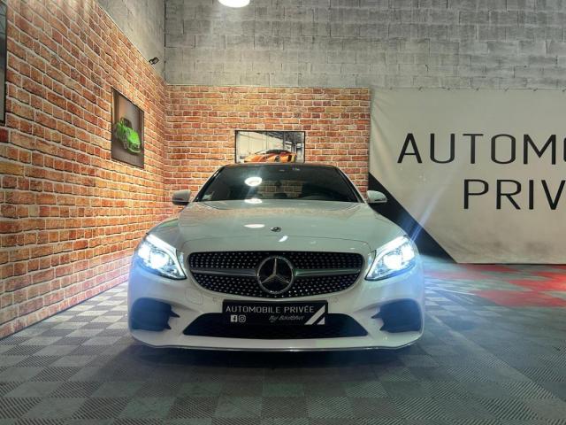 Mercedes Benz Classe C image 6