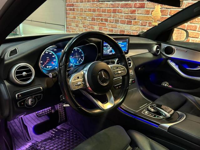 Mercedes Benz Classe C image 9