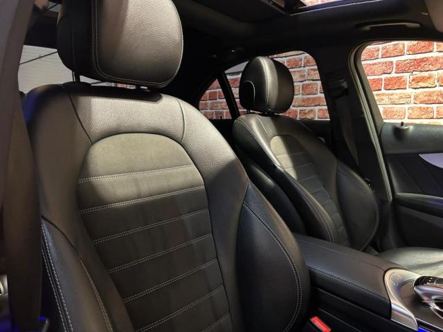 Mercedes Benz Classe C image 3