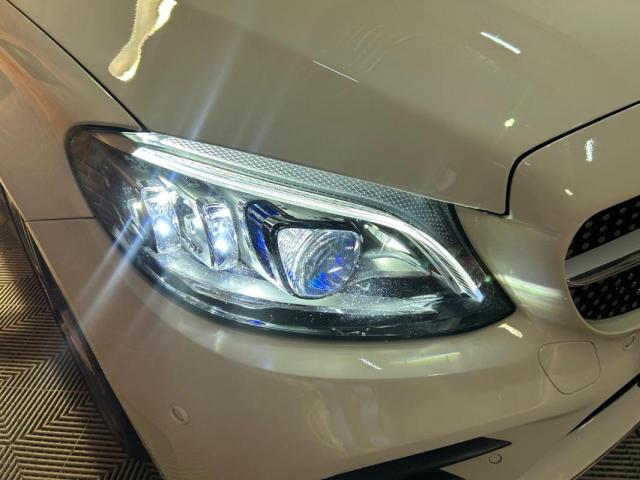 Mercedes Benz Classe C image 2