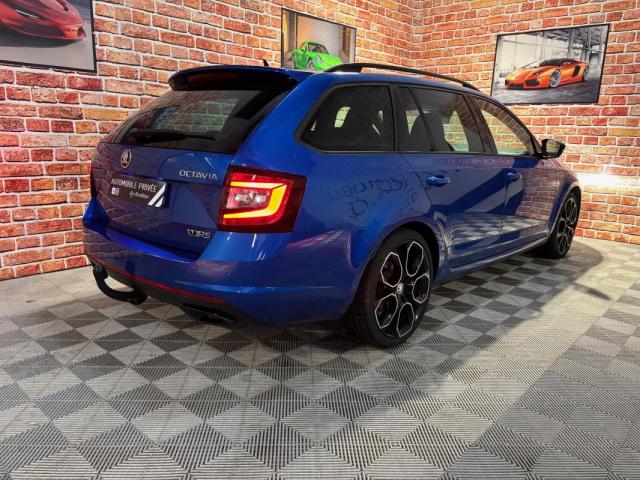 Skoda Octavia image 9