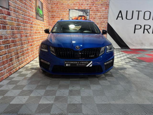 Skoda Octavia image 2