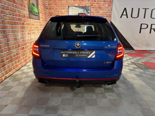 Skoda Octavia image 6