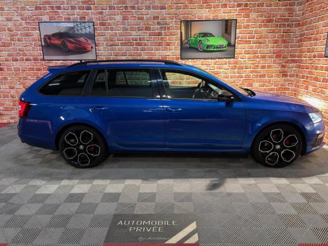 Skoda Octavia image 7