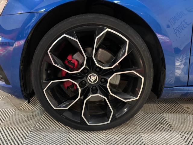 Skoda Octavia image 3