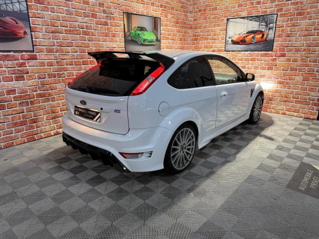 Ford Focus image 4