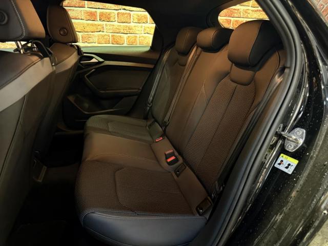 Audi A1 Sportback image 6