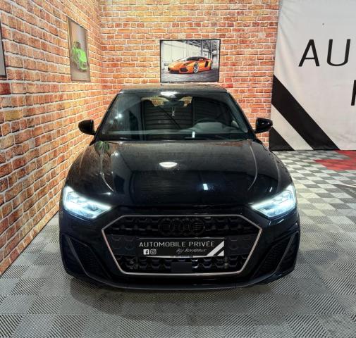 Audi A1 Sportback image 7