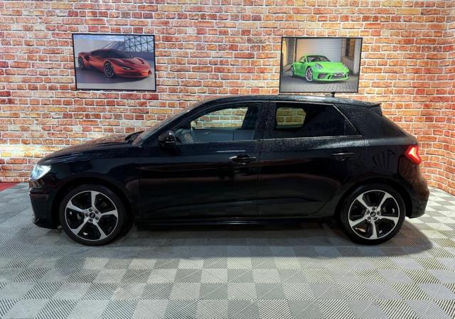 Audi A1 Sportback image 5