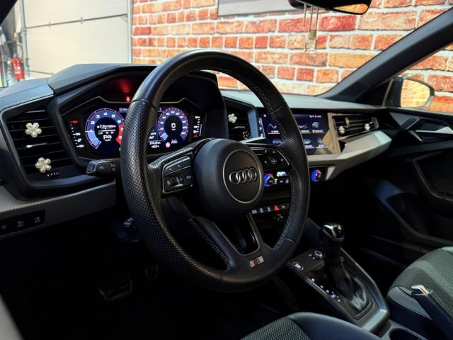 Audi A1 Sportback image 4