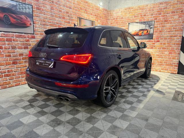 Audi Sq5 image 5